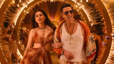 Photo of दिल-ए-नादान’ मचाने आ रहा धमाल!, ‘हाउसफुल 5’ के नए गाने का टीजर जारी