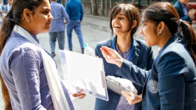 Photo of सीबीएसई ने जारी किया कक्षा 12 का रिजल्ट, लड़कियों ने फिर मारी बाजी