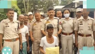 Photo of गौरीपुर में ड्रग्स के साथ तस्कर गिरफ्तार