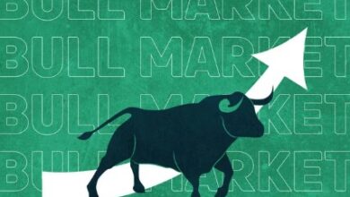 Photo of शुरुआती कारोबार में शेयर बाजार में तेजी, सेंसेक्स और निफ्टी उछले