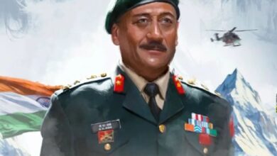 Photo of बोमन के बाद ‘तन्वी द ग्रेट’ में जैकी श्रॉफ की एंट्री, अनुपम ने दिखाई ‘ब्रिगेडियर जोशी’ की झलक