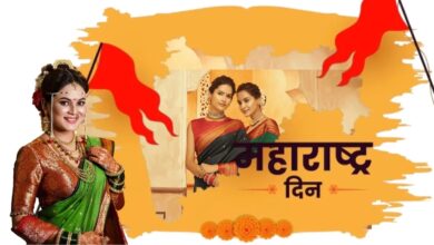 Photo of क्यों पसंद की जाती है पैठणी साड़ी? क्या है इस शाही डिजाइन और रॉयल चॉइस का इतिहास?