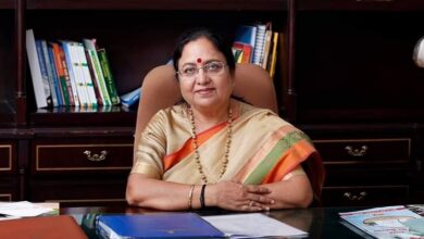 Photo of बेडकर का अपमान करना सपा के डीएनए में : बेबी रानी मौर्य