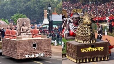 Photo of वेव्स -2025: “अमृतस्य मध्य प्रदेश” से झलकेगी प्रदेश की सांस्कृतिक विरासत