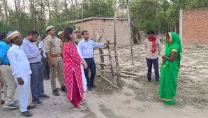 Photo of सीएम योगी के ‘समुदाय’ ने बदली ग्रामीण विकास की तस्वीर, गांव कर रहे शहरों को फेल