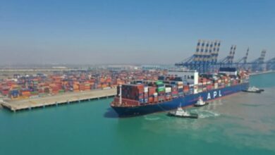 Photo of वित्त वर्ष 2025 में भारत के प्रमुख बंदरगाहों में संभाला गया कार्गो रिकॉर्ड 855 मिलियन टन पहुंचा