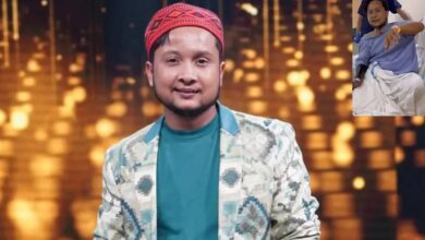 Photo of गंभीर एक्सीडेंट के बाद भी अस्पताल में खुद को गाने के रोक नहीं पाए पवनदीप राजन, बेड पर इस हाल में भी लगाए सुर