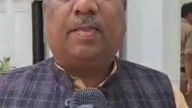 Photo of इनसे अच्छे तो अंग्रेज थे’, जाति जनगणना पर सपा-कांग्रेस के क्रेडिट लेने पर भड़के संजय निषाद