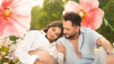 Photo of पॉपुलर सिंगर मिलिंद गाबा बने पिता, पत्नी ने दिया जुड़वां बच्चों को जन्म