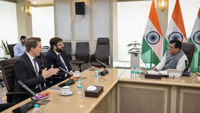 Photo of मस्क की कंपनी स्टारलिंक भारत में सर्विस लॉन्च करने के और करीब, कंपनी को मिला एलओआई