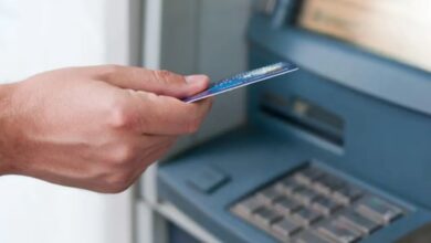 Photo of एटीएम से पैसा निकालना हुआ महंगा, लिमिट के बाद कैश निकाला तो कटेंगे इतने रुपये