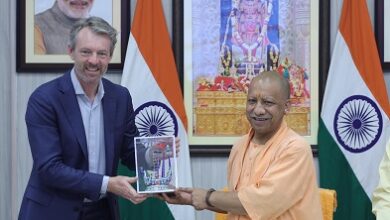 Photo of ऑस्ट्रेलिया की मोनाश यूनिवर्सिटी से एमओयू