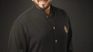 Photo of बुद्ध पूर्णिमा: रवि किशन से उर्मिला मातोंडकर तक, सेलेब्स ने दी शुभकामनाएं