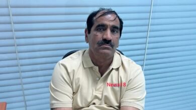 Photo of पूर्व कांग्रेस विधायक धर्म सिंह छौक्कर ईडी की गिरफ्त में, मनी लॉन्ड्रिंग का आरोप