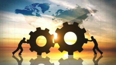 Photo of भारत के सर्विस सेक्टर में अप्रैल में गतिविधियां बढ़ी, कंपोजिट पीएमआई आठ महीने के उच्चतम स्तर पर