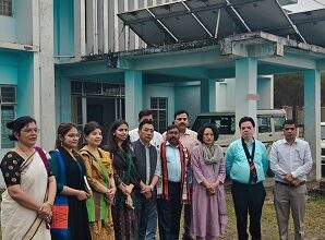 Photo of नागालैंड के शैक्षणिक अनुभव से संवरेगी यूपी की शिक्षा