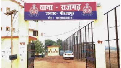 Photo of युवक पर जानलेवा हमला, पुलिस जांच में जुटी