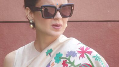 Photo of कंगना रनौत बनेंगी हॉलीवुड की ‘हॉरर क्वीन’, ‘ब्लेस्ड बी द एविल’ से करेंगी डेब्यू