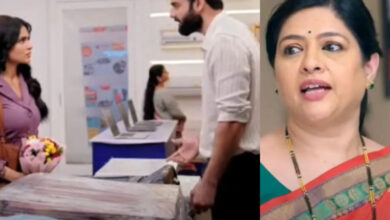 Photo of उड़ने की आशा’ में रेणुका खोलेगी डांस स्कूल, दिनेश मांगेगा रोशनी से सामान