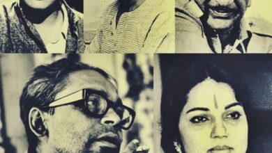 Photo of फिल्म इंडस्ट्री की पांच महान हस्तियों के नाम पर पीएम मोदी ने लॉन्च किया डाक टिकट, जानें इन सितारों की दास्तां