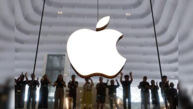 Photo of मुंबई-दिल्ली के बाद अब बेंगलुरु में तीसरा आउटलेट खोलेगा एप्पल ग्रुप