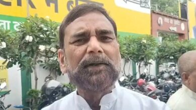 Photo of जाति-जनगणना का क्रेडिट पीएम मोदी और सीएम नीतीश कुमार को जाता है : राजीव रंजन