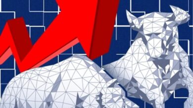 Photo of भारतीय शेयर बाजार तेजी के साथ खुला, अदाणी पोर्ट्स टॉप गेनर