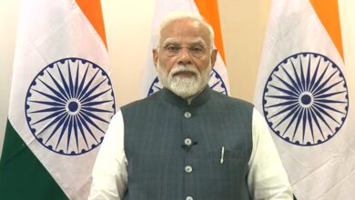 Photo of प्रधानमंत्री मोदी ने सिक्किम की लोकतांत्रिक यात्रा और विकास की सराहना की