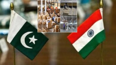 Photo of भारत ने सभी प्रकार की डाक और पार्सल सेवाओं पर लगाई रोक