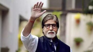 Photo of अमिताभ बच्चन ने अयोध्या में फिर खरीदी 40 करोड़ की जमीन