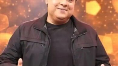 Photo of साजिद खान ने किया खुलासा, जब डायपर से डरे फरदीन, अक्षय ने बना दिया सुपरसीन!