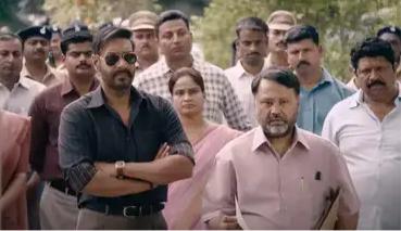 Photo of फिल्म ‘रेड 2’ बनी हिट मशीन, बॉक्स ऑफिस पर कर रही राज