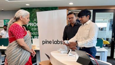 Photo of भारत की फिनटेक फर्म व्यापारियों और एमएसएमई को सशक्त बना रही हैं: सीतारमण