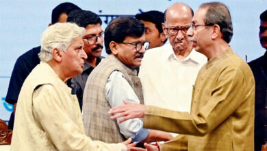 Photo of शरद पवार ने कहा- मैंने पीएमएलए संशोधनों का विरोध किया था