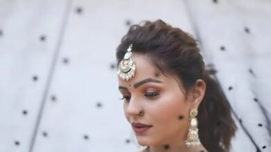 Photo of रूबीना दिलैक खाना पकाते वक्त भी रहती हैं टिप-टॉप, चुटीले अंदाज में बताई दिल की बात