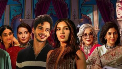 Photo of वेब सीरीज ‘द रॉयल्स’ के दूसरे सीजन का ऐलान