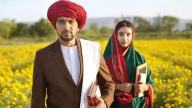 Photo of एनसीपी (एसपी) के जयंत पाटिल ने ‘फुले’ को टैक्स फ्री करने की उठाई मांग