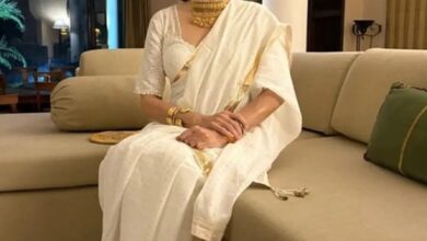 Photo of ‘फूलमती’ बनीं नीना गुप्ता, तस्वीर शेयर कर फैंस को दिखाई झलक