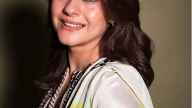 Photo of अपनी खूबसूरती से हमें हमेशा चौंकाती रहें’, कुछ इस तरह काजोल ने किया माधुरी को बर्थडे विश