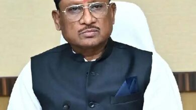 Photo of मुख्यमंत्री साय आज अधिकारियाें के साथ समीक्षा बैठक में समाधान शिवराें की लेंगे जानकारी