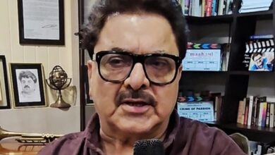 Photo of तुर्की का बहिष्कार करे भारतीय फिल्म उद्योग जगत : अशोक पंडित