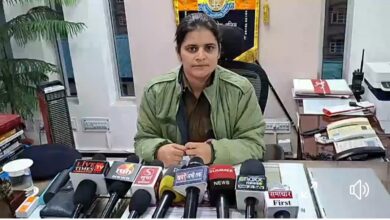 Photo of मैक्लोडगंज में एक किलो से अधिक चरस के साथ एक गिरफ्तार