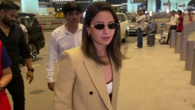 Photo of कान्स के लिए रवाना हुईं आलिया भट्ट, रेड कार्पेट पर करेंगी डेब्यू