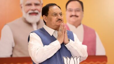 Photo of मोदी के नेतृत्व में देश में बदल चुकी है ‘पॉलिटिक्स ऑफ परफॉर्मेंस’ की तस्वीर: जेपी नड्डा