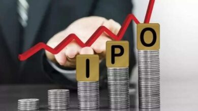 Photo of अगले सप्ताह 9 नए आईपीओ की लॉन्चिंग, तीन कंपनियां करेंगी शेयरों की लिस्टिंग