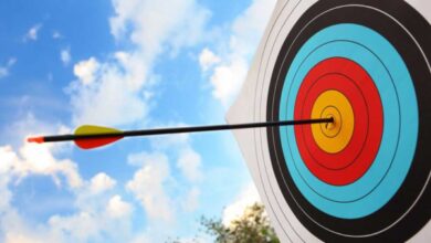 Photo of एशिया कप में भारत का तीरंदाजी में दबदबा: मिश्रित टीम ने स्वर्ण, पुरुष वर्ग में क्लीन स्वीप