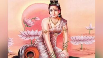 Photo of इस कथा के बिना अधूरा है रंभा तीज का व्रत