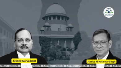 Photo of सुप्रीम कोर्ट ने याचिकाकर्ता को लगाई फटकार, दिया ये बड़ा निर्देश