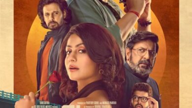 Photo of ‘शुभचिंतक’ के जरिए हम ऐसी कहानी सुना रहे जो वास्तव में मायने रखती है: पार्थिव गोहिल