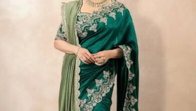 Photo of माधुरी के लिए ‘खलनायक’ बन गया था ये गाना, घर तोड़ने का भी लगा आरोप, विवादों में रहीं ‘धक-धक गर्ल’